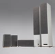 Домашній кінотеатр Jamo S 809 HCS White - зображення 1