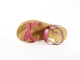 Босоножки EVIE shoes 019 31 розовый - изображение 3