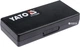 Mikrometr YATO 0-25 mm (YT-72300) - obraz 3