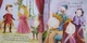 Книга на англійській мові Princess Time Sleeping Beauty від автора Miles Kelly і видавництва Miles Kelly з Великобританії - зображення 3