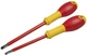 Набор отверток Stanley FatMax VDE 1000V 2 шт (FMHT0-62649) - изображение 2