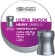 Свинцеві кулі JSB Heavy Ultra Shock 1.645 г 150 шт. (14530561) - зображення 1