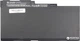 Акумулятор PowerPlant для HP EliteBook 740 Black (11.1V/3600mAh/6Cells) (NB460595) - зображення 1