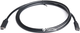 Кабель Real-El USB 3.0 Type C - USB Type C 1 м Black (EL123500015) - изображение 1