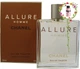 Чоловіча парфумерія CHANEL ALLURE HOMME EDT SPRAY 150 мл (3145891214802) - зображення 3