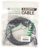 Кабель PowerPlant HDMI - HDMI позолочені конектори, 1.4V 2 м (CA910243) - зображення 3