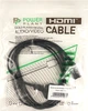 Сетевой кабель PowerPlant 1.8 м (CA910274) - изображение 3