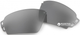 Лінзи змінні для окулярів Crowbar ESS Crowbar Mirrored Gray lenses (2000980418329) - зображення 1