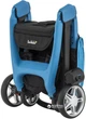 Прогулочная коляска Larktale Chit Chat Freshwater Blue (LK10001) - изображение 6