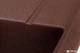 Кухонная мойка гранит GRANADO Toledo marron (2106) + сифон одинарный для кухонной мойки Nova с эксцентриком - изображение 5