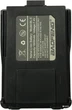 Акумулятор для Baofeng B-580T 1800 mAh (BL-580TY) - зображення 1