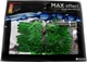 Твистер двуххвостый Siko Mini Max 45 мм 20 шт Зеленый (SL01445G004) - изображение 2
