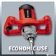 Міксер Einhell TC-MX 1200 E (4258545) - изображение 5