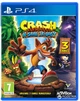 Игра Crash Bandicoot N'sane Trilogy для PS4 (Blu-ray диск) - изображение 1