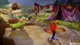 Игра Crash Bandicoot N'sane Trilogy для PS4 (Blu-ray диск) - изображение 3