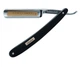 Небезпечна бритва Dovo Solingen Inox Ebenholz 5/8" 415835 - зображення 1
