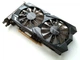 Видеокарта Sapphire RX 460 2Gb GDDR5 128 Bit Б/У - изображение 2