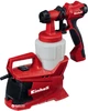 Краскопульт Einhell электрический TC-SY 600 S (4260015) - изображение 1