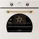 Духова шафа електрична ZANUSSI OPZB2300C (123389) - зображення 1