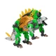 Динобот-трансформер Dinobots Стегозавр (SB375) - изображение 1