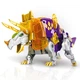 Динобот-трансформер Dinobots Трицератопс (SB376) - изображение 1