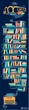 Скретч-постер 1DEA.me 100 Дел Books Edition Rus (100BO) - изображение 3