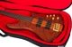 Чехол для бас-гитары Gator GT-BASS-BLK - изображение 6