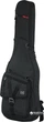 Чехол для электрогитары Gator GT-ELECTRIC-BLK - изображение 2