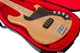 Чехол для бас-гитары Gator GT-BASS-GRY - изображение 6