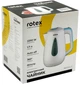 Электрочайник ROTEX RKT04-G - изображение 3