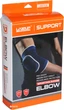 Фиксатор локтя LiveUp Elbow Support 1 шт (LS5703-XL) - изображение 4