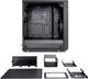 Корпус Fractal Design Meshify C Black TG (FD-CA-MESH-C-BKO-TG) - изображение 20