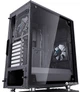 Корпус Fractal Design Define C TG Black (FD-CA-DEF-C-BK-TG) - изображение 3
