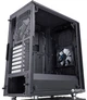 Корпус Fractal Design Define C TG Black (FD-CA-DEF-C-BK-TG) - изображение 4