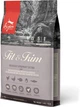 Сухой корм для кошек с лишним весом Orijen Fit & Trim 5.4 кг (o28454/064992284541) - изображение 3