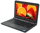 Ультрабук Dell Chromebook 11 P22T 11.6" 16GB SSD WEB камера БУ - зображення 1