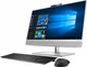 Моноблок HP EliteOne 800 G6 (273A1EA) Silver - зображення 2