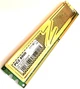 Игровая оперативная память OCZ Platinum DDR2 2Gb 1066MHz PC2 8500U CL5 2.1V (OCZ2P10664GK) Б/У - изображение 2