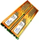 Пара игровой оперативной памяти OCZ Vista Upgrade DDR2 4Gb (2Gb+2Gb) 800MHz PC2 6400U CL5 (OCZ2VU8002G) Б/У - изображение 2