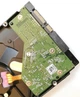 Жесткий диск для компьютера Western Digital 500GB 3.5" 16MB 7200rpm 6Gb/s (WD5000AAKX) SATA-III Б/У - изображение 5