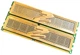 Игровая оперативная память OCZ DDR2 4Gb KIT of 2 800MHz PC2 6400U CL5 (OCZ2P8004GK) Б/У - изображение 4