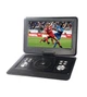 Портативный DVD плеер с телевизором DVD-1680 (16.8") проигрыватель - зображення 3