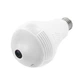 Лампочка +DVR H-302 / 2MP Круглая светильник - изображение 3