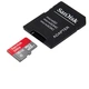 Карта памяти TF CARD SanDisk 16 GB флешка - изображение 2