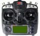 Аппаратура управления 9-канальная FlySky FS-TH9X 2.4GHz с приёмником R8B - изображение 2
