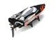 Катер на радиоуправлении Fei Lun FT010 Racing Boat 65см (черный) - зображення 2