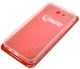 Чехол для смартфона Extradigital для Samsung Galaxy J7 (2017) J730 Clear (PCE4339) - изображение 1