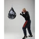 Водоналивная груша Aqua Training Bag 457 мм 54,4 кг Bad Boy Blue код: AP120BB - зображення 2