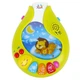 Музыкальный мобиль Huile Toys (HOLA) Веселый остров (818) - изображение 3