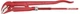 Klucz do rur YATO 45 stopni 530 mm 2" (YT-2215) - obraz 1